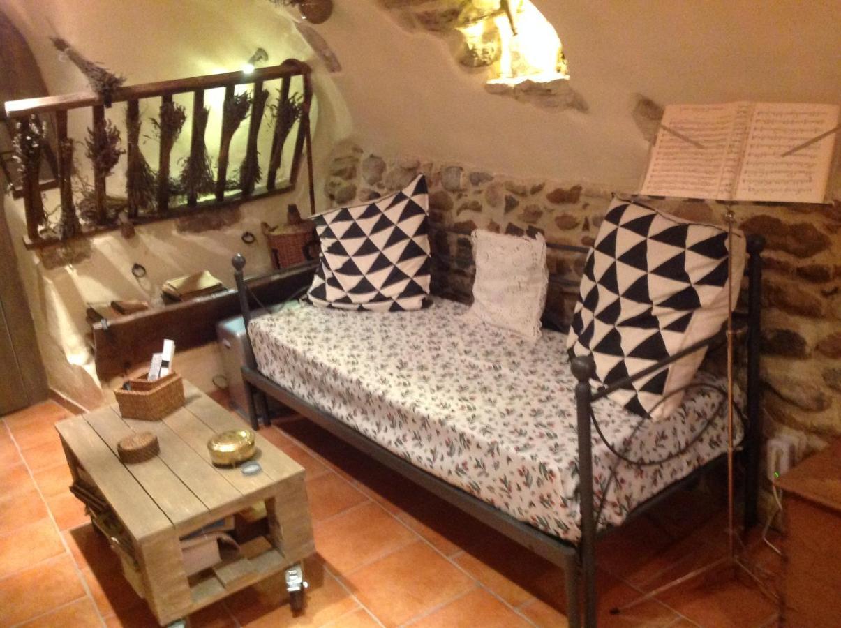Maison De Charme En Provence Mirabel-aux-Baronnies Extérieur photo