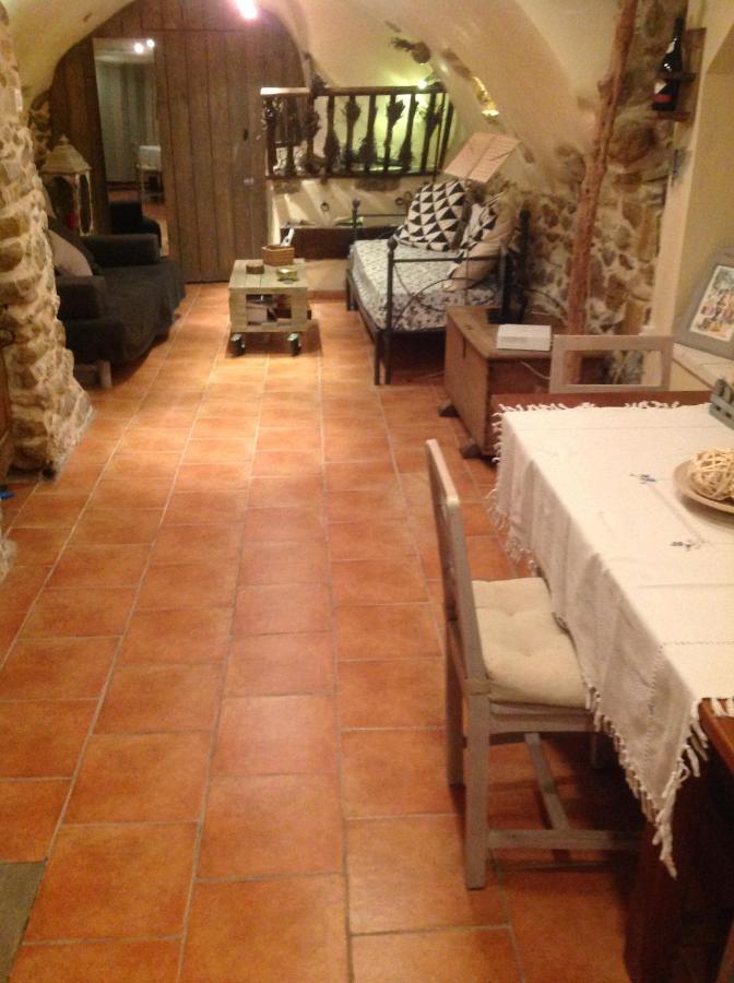 Maison De Charme En Provence Mirabel-aux-Baronnies Extérieur photo
