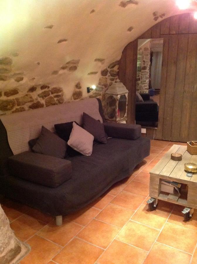 Maison De Charme En Provence Mirabel-aux-Baronnies Extérieur photo